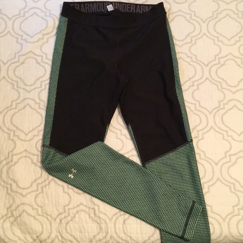 Under Armour Workout Pants
